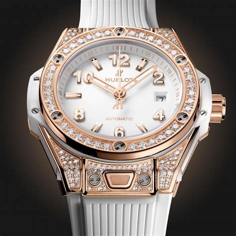 hublot woman watches similar style|women's Hublot watches for sale.